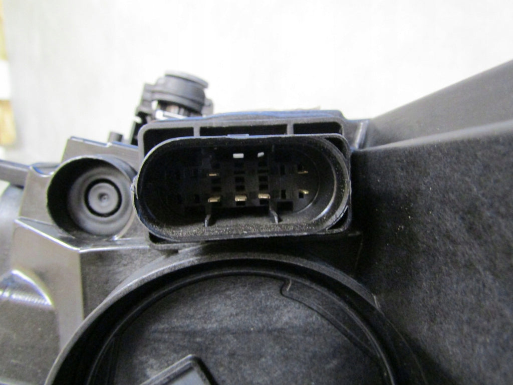 Frontscheinwerfer Mercedes-Benz W206 A2069065203 LED Rechts Headlight SCH4079770468wg