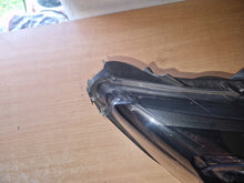 Laden Sie das Bild in den Galerie-Viewer, Frontscheinwerfer Fiat Ducato 1440923580 Rechts Scheinwerfer Headlight SCH6139734389tv