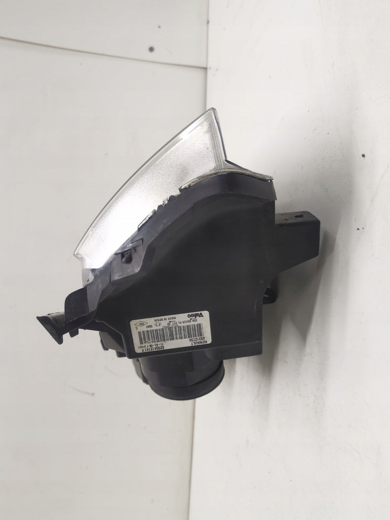 Frontscheinwerfer Renault Megane II 89312730 Links Scheinwerfer Headlight