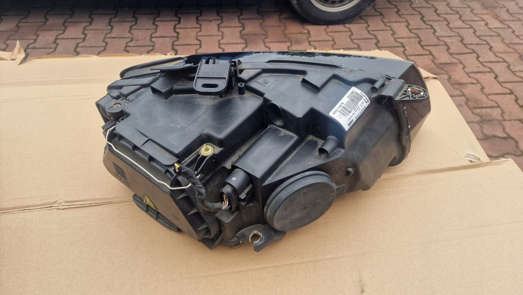 Frontscheinwerfer Audi A5 8T0941004Q 8T0941003Q Xenon Rechts oder Links