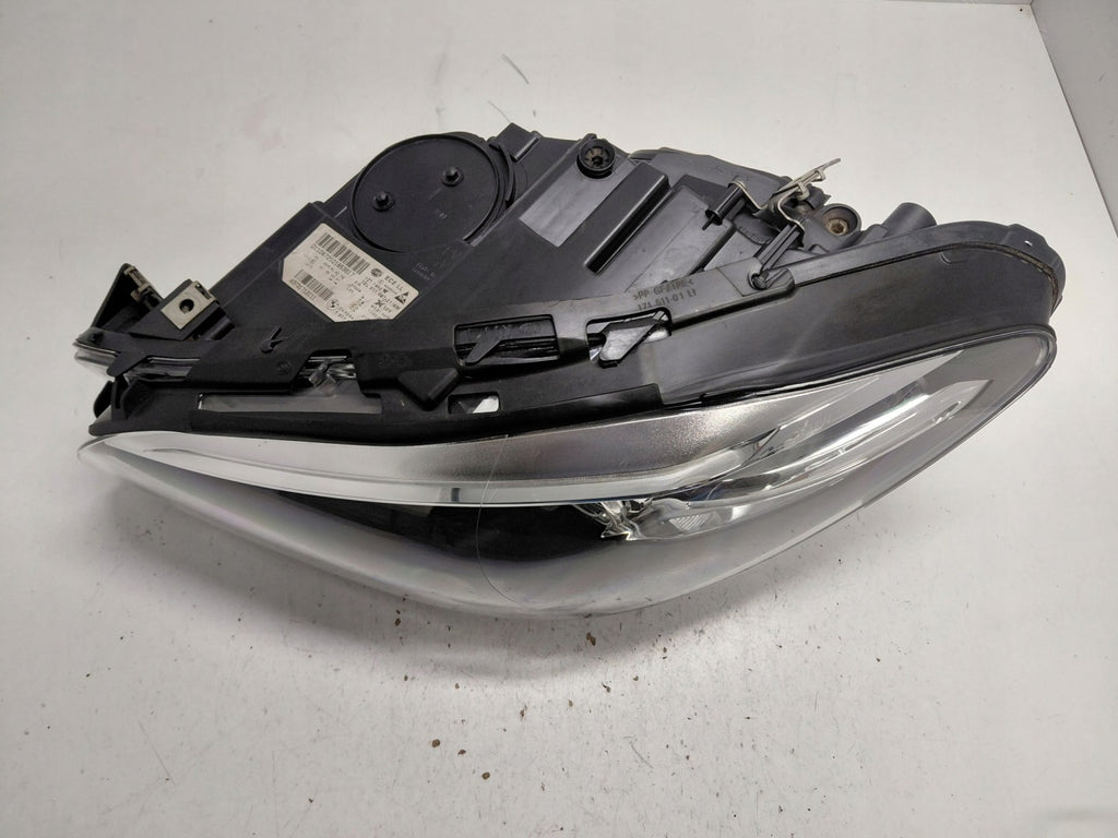 Frontscheinwerfer BMW F10 7317131-11 Xenon Links Scheinwerfer Headlight SCH1290515041hj