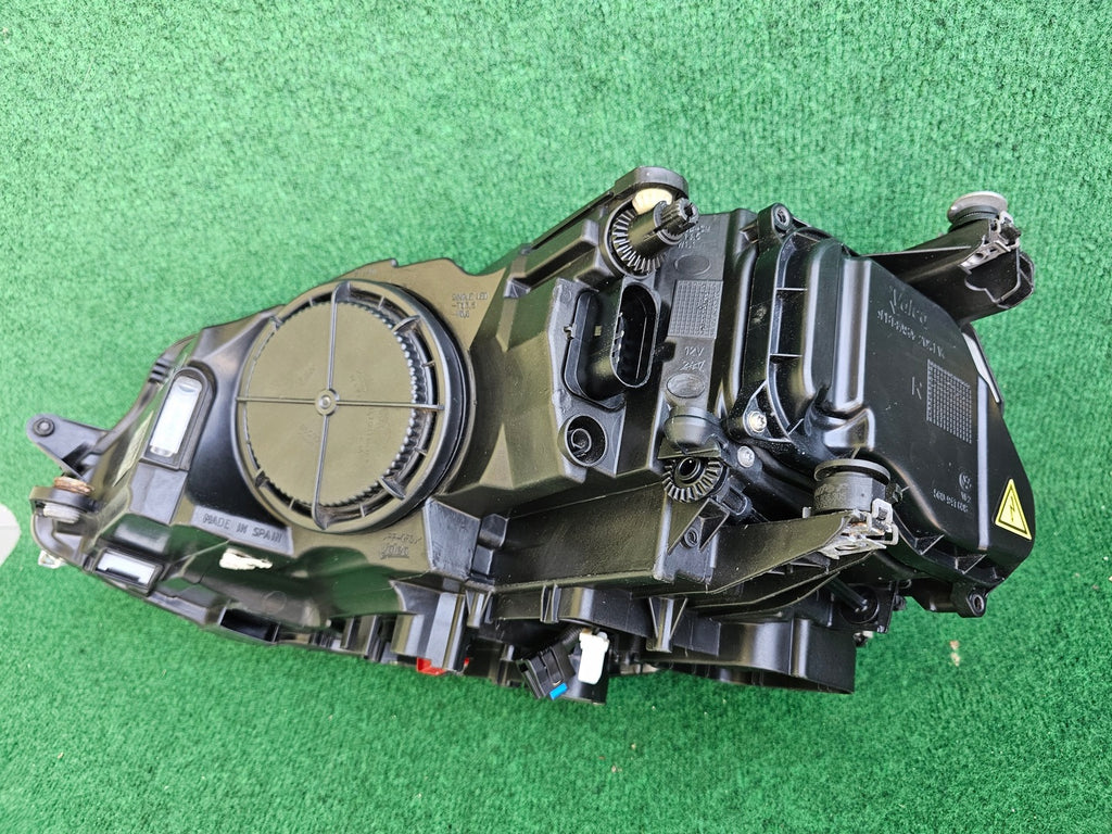 Frontscheinwerfer VW Golf VII 5G1941752 Xenon Rechts Scheinwerfer Headlight SCH8706454609fe