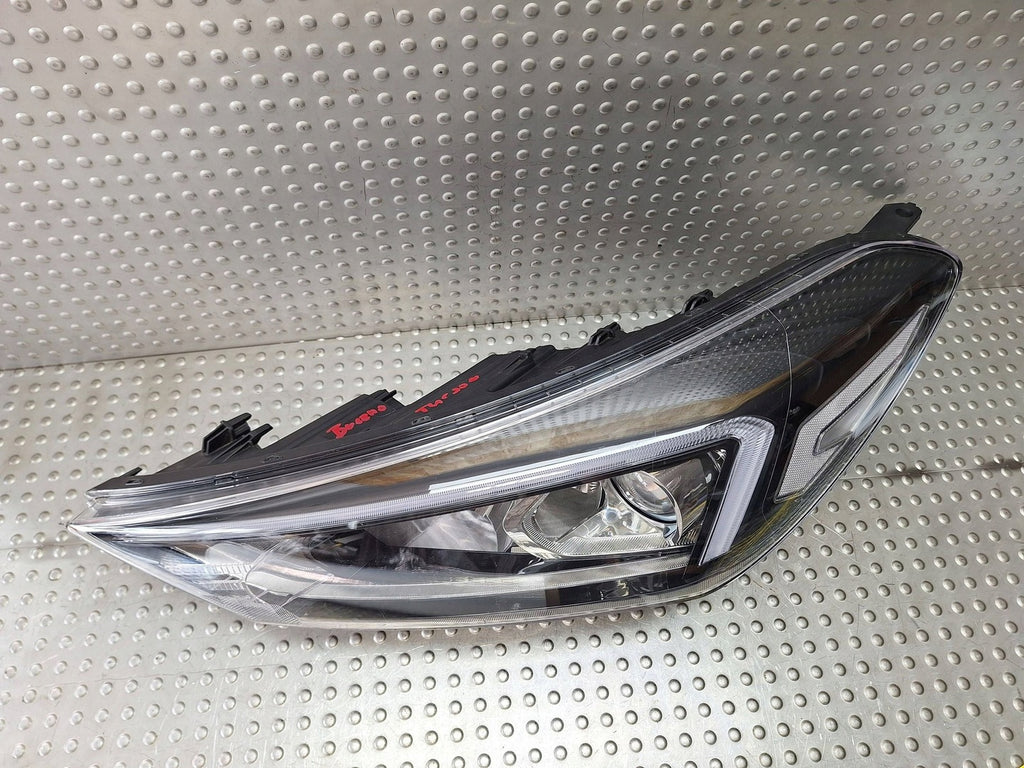 Frontscheinwerfer Hyundai Tucson D7921-22A10 LED Ein Stück (Rechts oder Links)