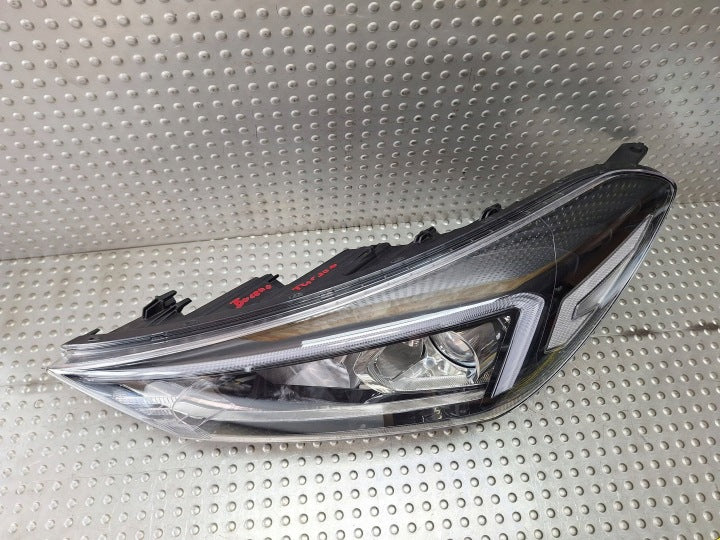 Frontscheinwerfer Hyundai Tucson D7921-22A10 LED Links Scheinwerfer Headlight SCH2253114674ay