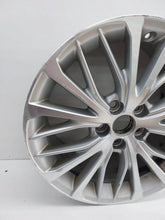 Laden Sie das Bild in den Galerie-Viewer, 1x Alufelge 18 Zoll 8.0" 5x114.3 50ET 4261133C80 Toyota Camry Rim Wheel FEL3947318785fx