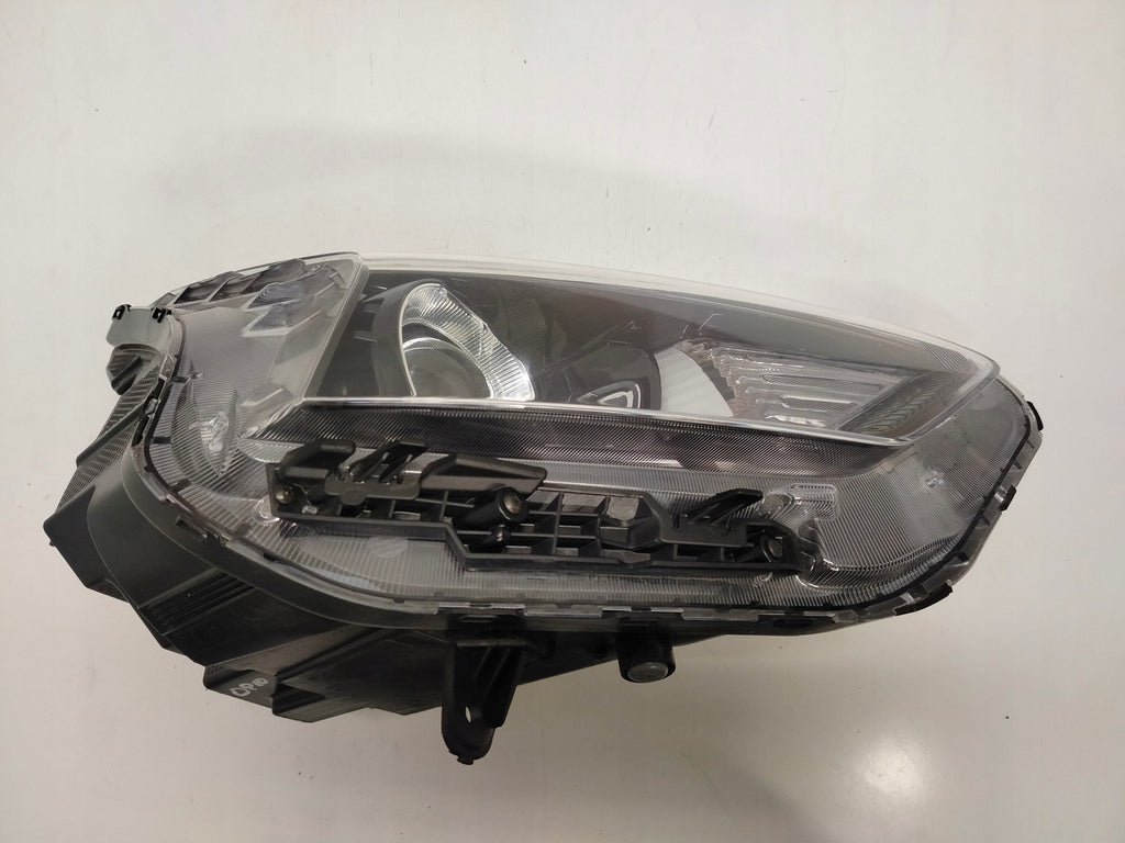 Frontscheinwerfer Hyundai Bayon 92102Q0500 Rechts Scheinwerfer Headlight SCH5200686687ik