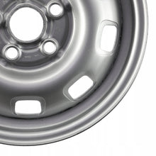 Load image into Gallery viewer, 1x Alufelge 15 Zoll 6.0" 5x120 701601027B VW Transporter Rim Wheel FEL2512637977bq