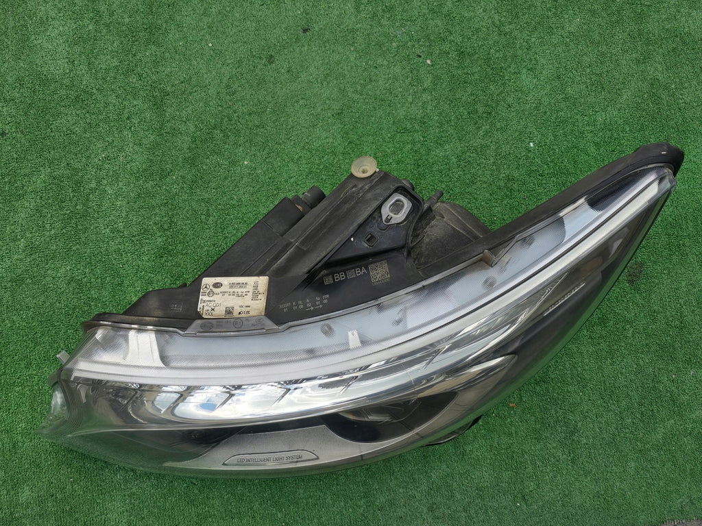 Frontscheinwerfer Mercedes-Benz Vito W447 A4479064600 Full LED Links Headlight SCH3211098166jm