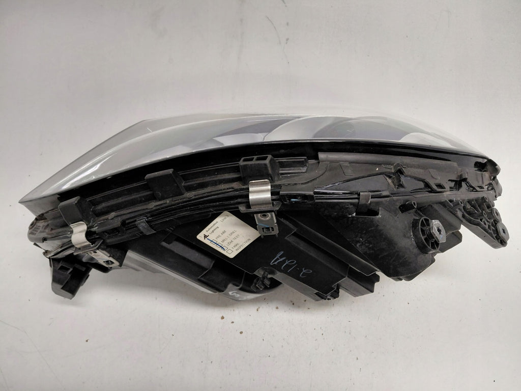 Frontscheinwerfer Mercedes-Benz Gle W166 A1668201559 LED Links Headlight SCH7242112024lg