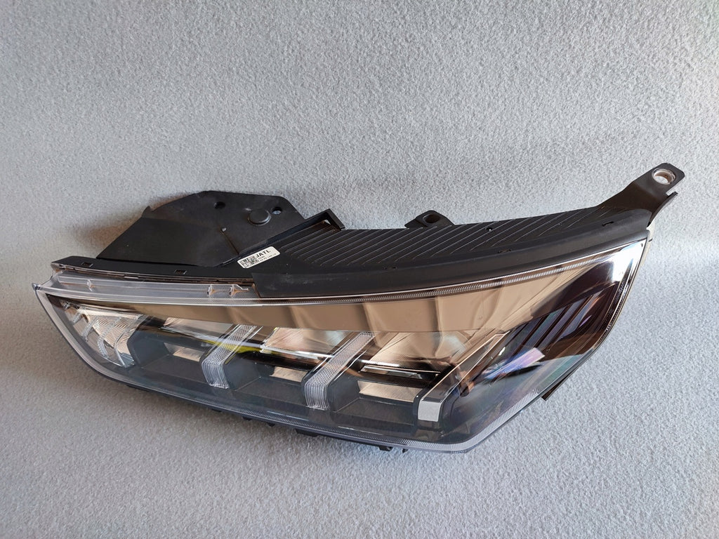 Frontscheinwerfer Hyundai Ioniq 92101-G2 LED Links Scheinwerfer Headlight SCH5068125537oi