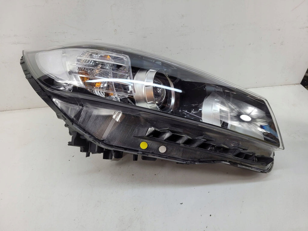 Frontscheinwerfer Kia Sorento III Um DLL1845 Rechts Scheinwerfer Headlight SCH3535242690vg
