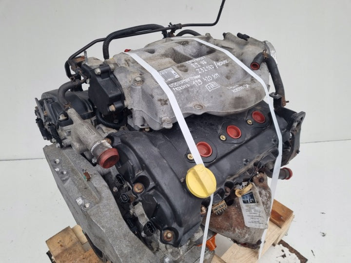 Motor Opel Antara Z32SEE 3.2 230PS 167kW 138TKm 2006 Benzin Engine Komplett MOT9940708136kp