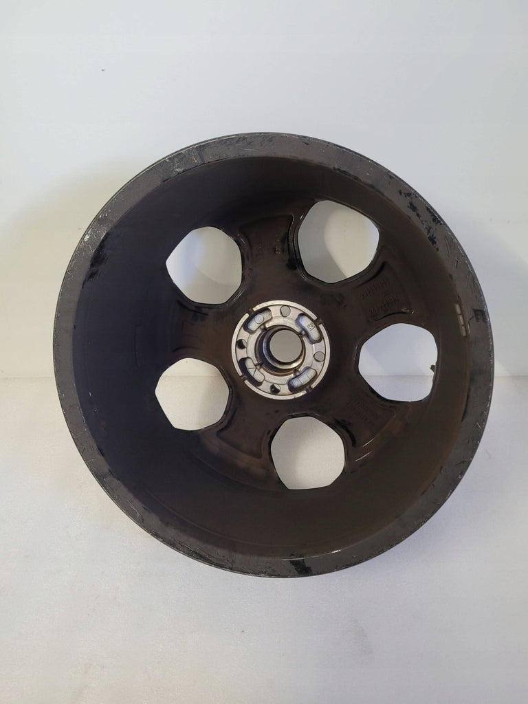 1x Alufelge 18 Zoll 7.0" 4x108 35ET 9835097680 Opel Crossland Rim Wheel FEL3630014782al