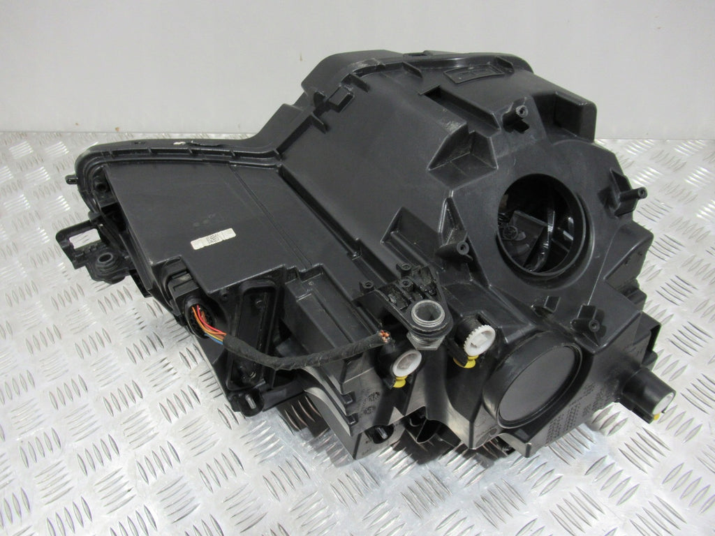 Frontscheinwerfer Skoda Karoq 57B941015F LED Links Scheinwerfer Headlight SCH1199619031ij