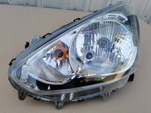 Laden Sie das Bild in den Galerie-Viewer, Frontscheinwerfer Mitsubishi Space Star 8301C193BA Links Scheinwerfer Headlight SCH9220843501xk