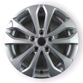 1x Alufelge 16 Zoll 6.5