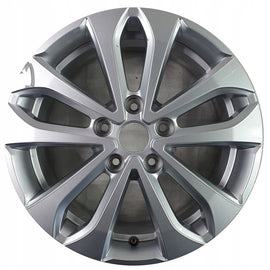 1x Alufelge 16 Zoll 6.5