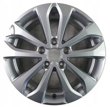 Load image into Gallery viewer, 1x Alufelge 16 Zoll 6.5" 5x114.3 44ET 403005287R Renault Talisman Megane Iv FEL7704126901td