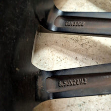 Load image into Gallery viewer, 1x Alufelge 20 Zoll 8.5" 5x112 Zum Streichen KBA49546 Audi I Rim Wheel FEL7146775533su