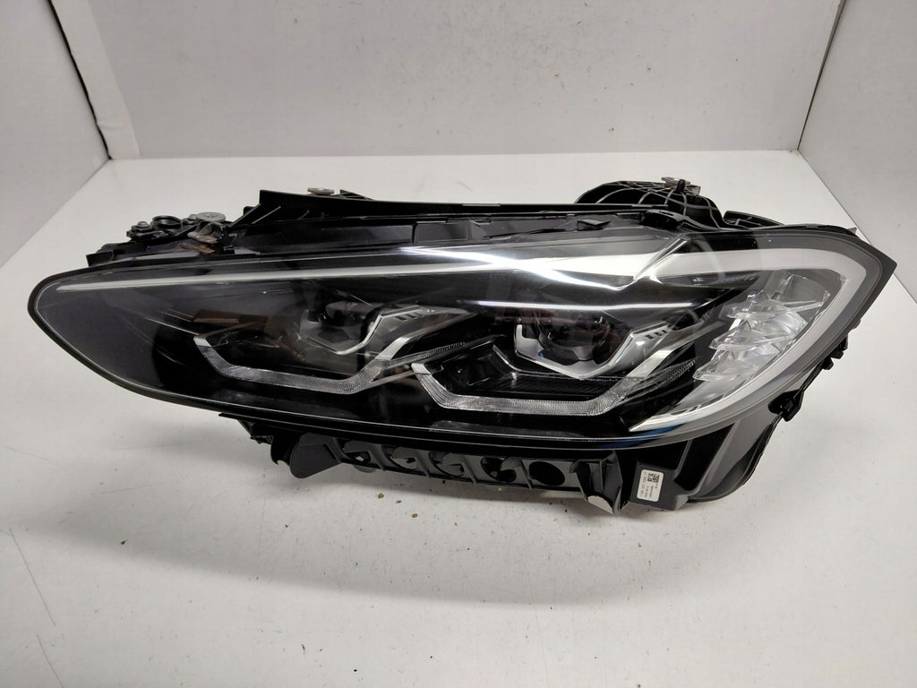 Frontscheinwerfer BMW G22 G23 G26 5A19351-04 Full LED Links Headlight SCH5929211516un