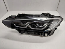 Laden Sie das Bild in den Galerie-Viewer, Frontscheinwerfer BMW G22 G23 G26 5A19351-04 Full LED Links Headlight SCH5929211516un