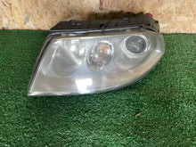 Laden Sie das Bild in den Galerie-Viewer, Frontscheinwerfer VW Passat Xenon Links Scheinwerfer Headlight