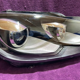 Frontscheinwerfer VW Golf 5K1941752C 1ZS00990202 Xenon Rechts Headlight SCH3025833574pr