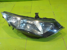 Laden Sie das Bild in den Galerie-Viewer, Frontscheinwerfer Honda Civic IX Rechts Scheinwerfer Headlight