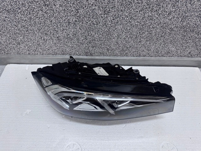 Frontscheinwerfer BMW 3 G21 G20 9450796-04 LED FALSE Scheinwerfer Headlight SCH3160582026ny