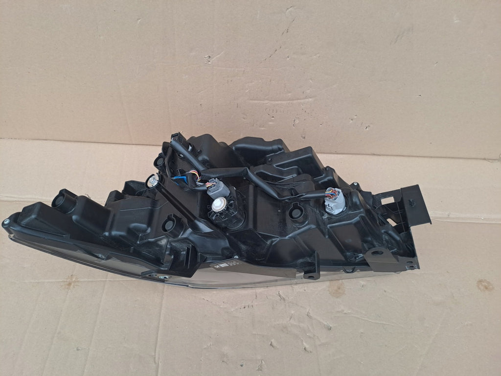 Frontscheinwerfer BMW Cx5 Cx-5 KSD6-51030 LED Rechts Scheinwerfer Headlight SCH1745510135fz