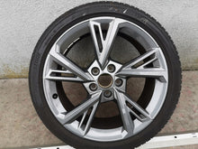 Laden Sie das Bild in den Galerie-Viewer, 1x Alufelge 18 Zoll 8.0" 5x112 46ET 8Y0601025G Audi A3 Rim Wheel FEL6277660778pg