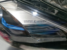 Laden Sie das Bild in den Galerie-Viewer, Frontscheinwerfer BMW G22 G23 G26 5A19367-04 Laser Links Scheinwerfer Headlight SCH4410968902ty