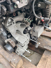 Laden Sie das Bild in den Galerie-Viewer, Motor Dacia Mercedes-Benz Renault I K9KU876 1.5 DCI 115PS 80TKm Diesel Komplett MOT6414466791fz