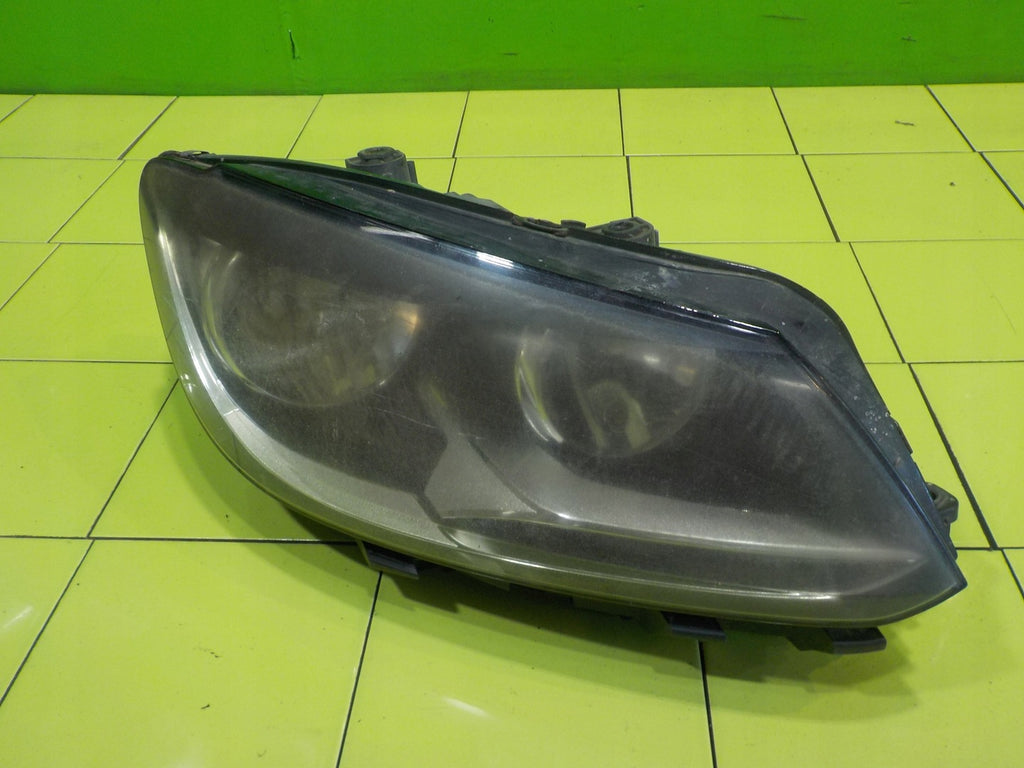 Frontscheinwerfer VW Touran 1T2941006G Rechts Scheinwerfer Headlight