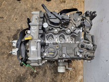 Laden Sie das Bild in den Galerie-Viewer, Motor Ford Fiesta I B7JB 1.0 58TKm Benzin Engine Unkomplett MOT5050716346ha