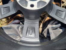 Laden Sie das Bild in den Galerie-Viewer, 4x Alufelge 17 Zoll 7.5" 5x112 28ET Graphit Audi Super Rim Wheel FEL4751236703jr