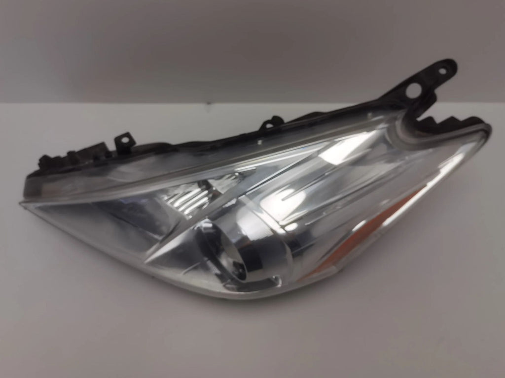 Frontscheinwerfer Toyota I DAL13398 Links Scheinwerfer Headlight SCH9349557814hq