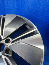 Load image into Gallery viewer, 1x Alufelge 19 Zoll 8.0" 5x112 45ET 5LA601025A Skoda Enyaq Rim Wheel FEL6565745968db