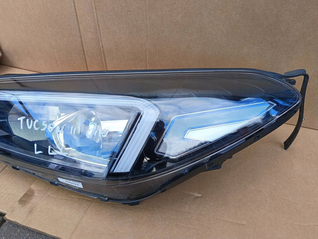 Frontscheinwerfer Hyundai Tucson 92101D7600 Links Scheinwerfer Headlight SCH2373059251sz