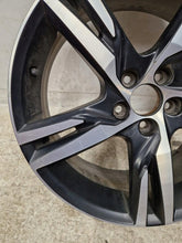Laden Sie das Bild in den Galerie-Viewer, 1x Alufelge 19 Zoll 7.5" 5x108 50ET 31423931 Volvo Xc90 Xc60 Rim Wheel FEL5879657069dy