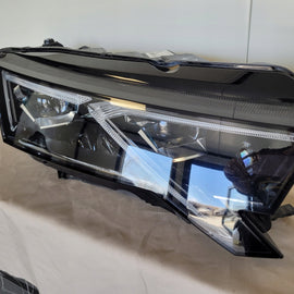 Frontscheinwerfer Skoda Octavia IV 5E4941015A Rechts Scheinwerfer Headlight SCH5967255741jv