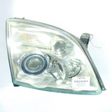 Frontscheinwerfer Opel Vectra C Xenon Rechts Scheinwerfer Headlight