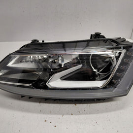 Frontscheinwerfer VW Jetta 5C7941751E LED Links Scheinwerfer Headlight SCH8689682952xe