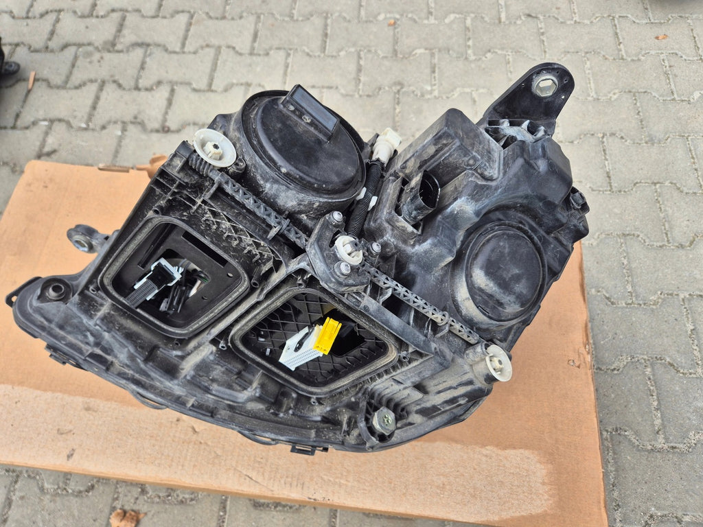 Frontscheinwerfer Mercedes-Benz W213 A2139068409 LED Rechts Headlight SCH1375663131do