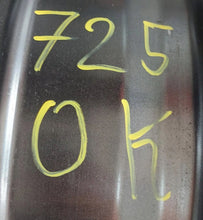 Laden Sie das Bild in den Galerie-Viewer, 1x Alufelge 17 Zoll 7.0" 5x112 41ET 6891174 BMW 2 Active Tourer U06 Rim Wheel FEL8017799627aw