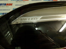 Laden Sie das Bild in den Galerie-Viewer, Frontscheinwerfer BMW X5 G05 G06 9481784-08 LED Rechts Scheinwerfer Headlight SCH2149749483zt