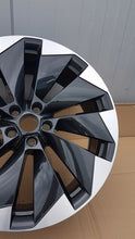 Load image into Gallery viewer, 1x Alufelge 21 Zoll 8.5" 5x112 40ET Skoda Enyaq Rim Wheel FEL7253052441yq