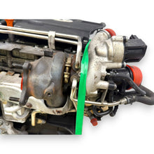 Laden Sie das Bild in den Galerie-Viewer, Motor Audi VW A1 CAX CAXA 1.4 TSI 122PS 90kW 141TKm 2007 Benzin Engine Komplett MOT5267611568nb