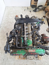 Laden Sie das Bild in den Galerie-Viewer, Motor Opel Insignia A A20DTE 2.0 CDTI 120PS 88kW 150TKm Diesel Engine Unkomplett MOT7405401261ps
