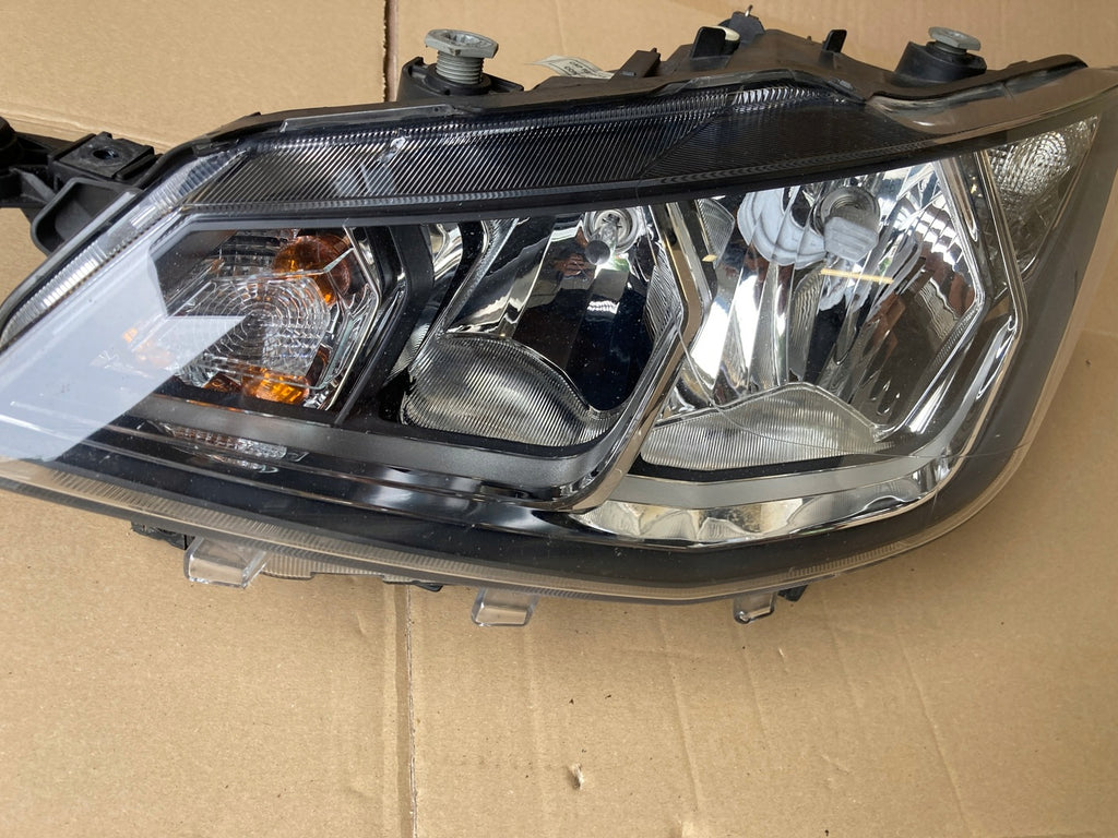 Frontscheinwerfer Seat Ibiza I V 6F1941005B Ein Stück (Rechts oder Links)